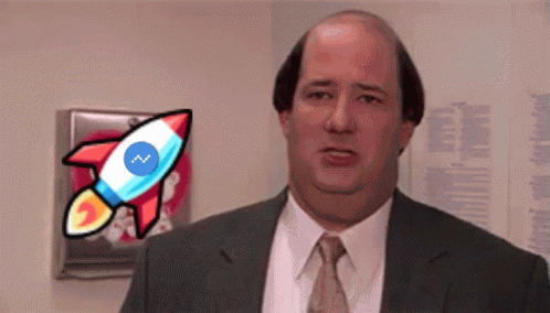 The Office Kevin GIF