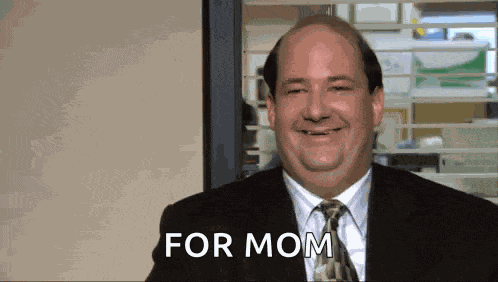 The Office Kevin GIF