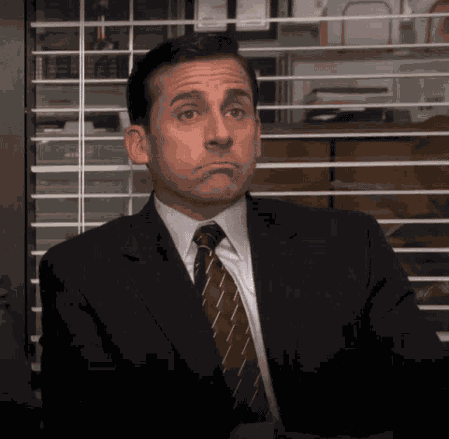 The Office GIF