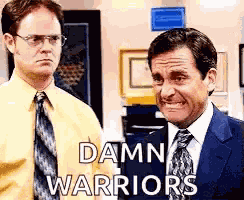 The Office Michael Scott GIF