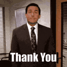 The Office Michael Scott GIF