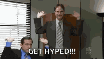 The Office Michael Scott GIF