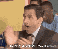 The Office Michael Scott GIF