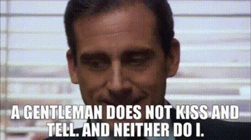 The Office Michael Scott GIF