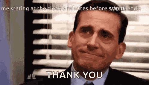 The Office Michael Scott GIF