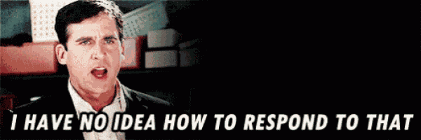 The Office Michael Scott GIF