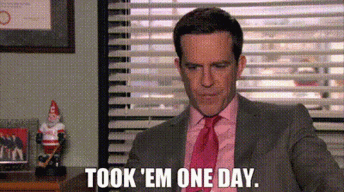 The Office GIF