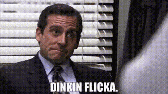 The Office GIF