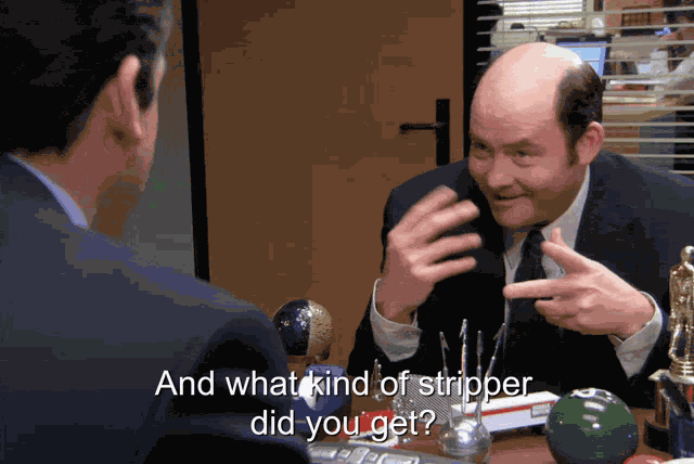 The Office Office GIF