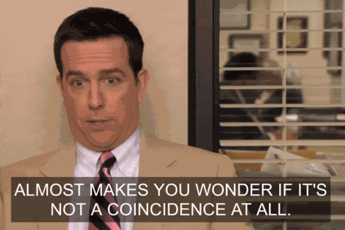 The Office Office GIF