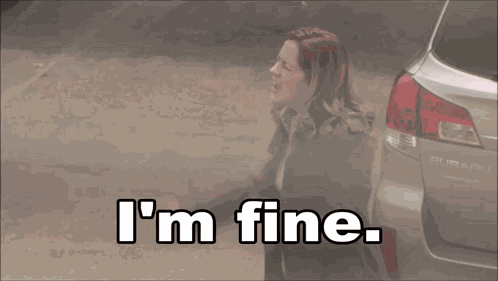 The Office Pam GIF