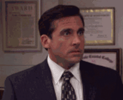 The Office GIF