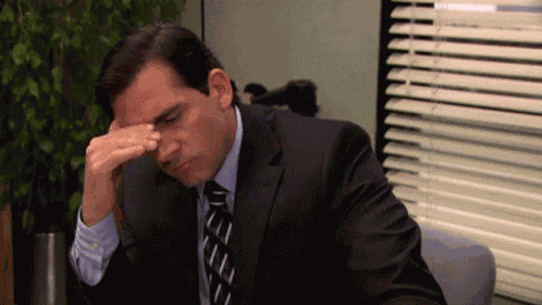 The Office GIF