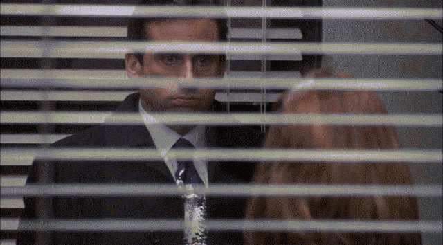 The Office Steve Carell GIF