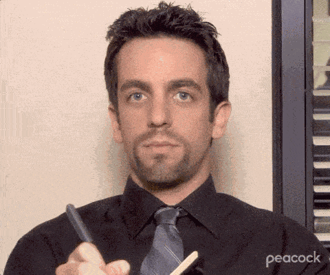 The Office The Office Memes GIF