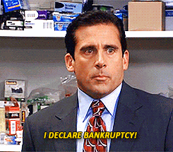 The Office The Office Memes GIF