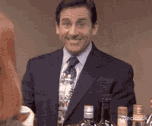 The Office The GIF
