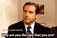 The Office GIF