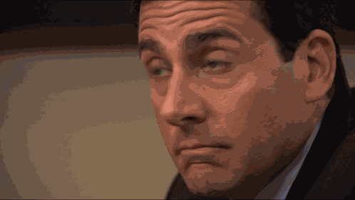 The Office What GIF