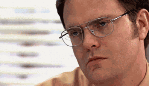 The Office GIF