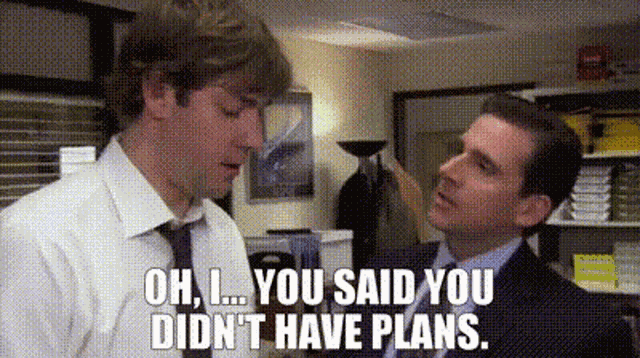 The Office GIF