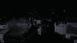 The Originals Night GIF