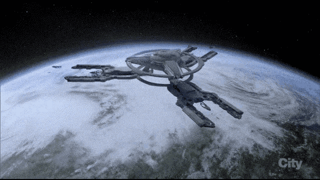 The Orville The Orville Season1 GIF