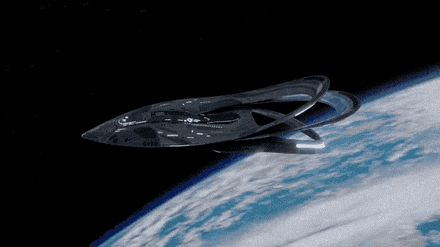 The Orville The Orville Season2 GIF