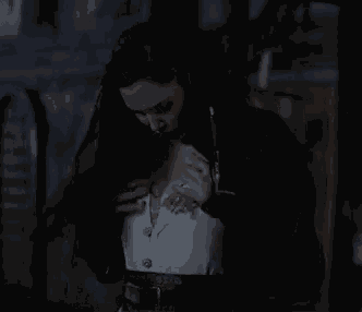 The Outpost The Outpost Series GIF