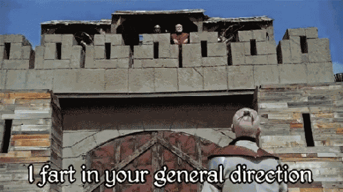 The Outpost The Outpost Series GIF