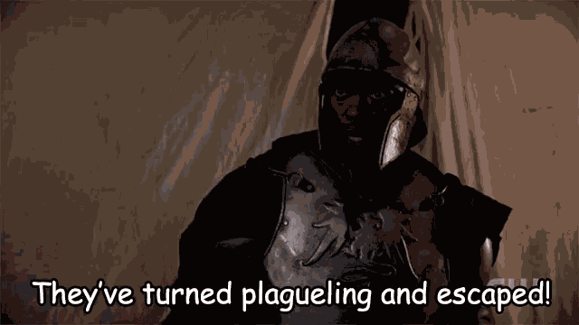 The Outpost The Outpost Series GIF