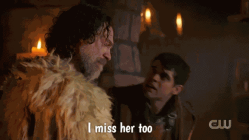 The Outpost The Outpost Tv GIF