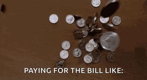 The Parent Trap Coins GIF