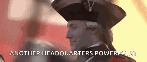 The Patriot GIF