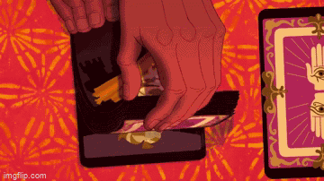 The Princess And The Frog Friends On The Other Side GIF
