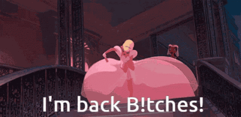 The Princess And The Frog Sparkles GIF
