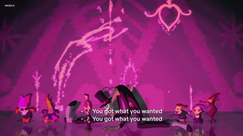 The Princess And The Frog Voo Doo GIF