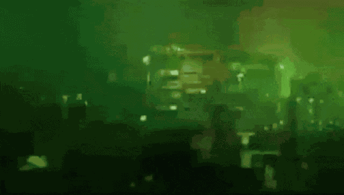 The Prodigy Liam Howlett GIF