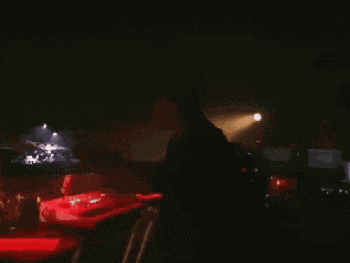 The Prodigy Liam Howlett GIF
