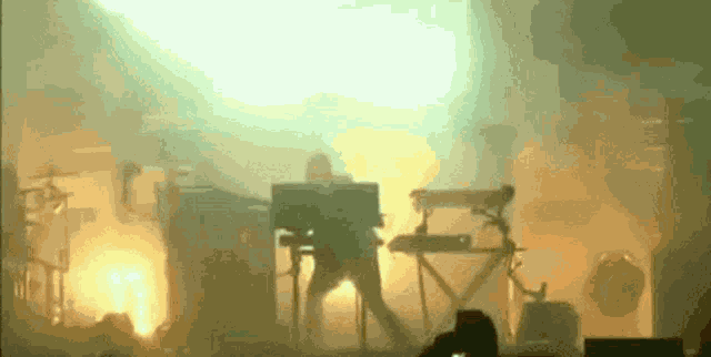 The Prodigy Smoke GIF