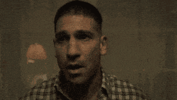 The Punisher No No No No No No No No GIF