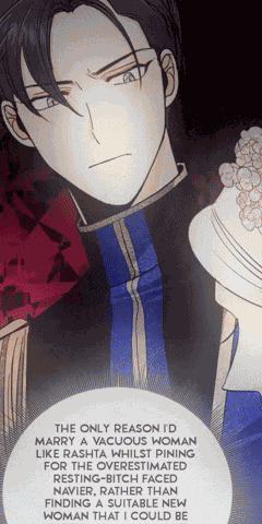 The Remarried Empress Sovieshu GIF