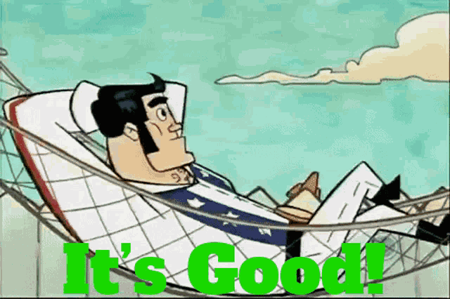 The Replacements Dick Daring GIF