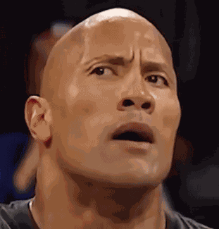 The Rock Dwayne Johnson GIF