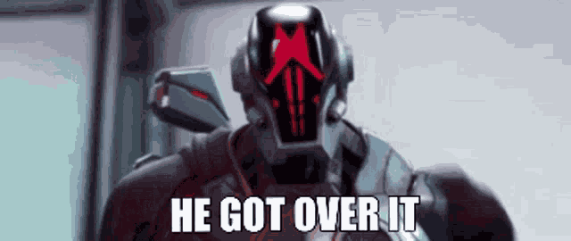 The Rock Fortnite The Foundation GIF