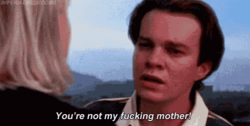 The Room Tommy Wiseau GIF