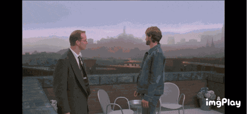 The Room Tommy Wiseau GIF