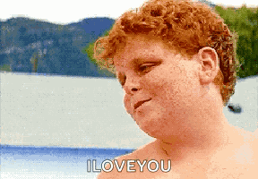 The Sandlot Patrick Renna GIF