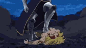 The Seven Deadly Sins Meliodas GIF