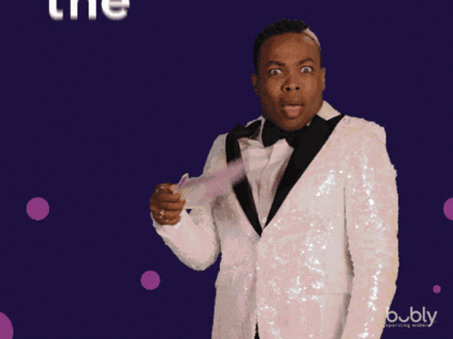 The Shade Shady GIF
